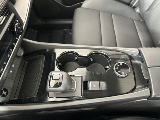 2024 Nissan Rogue SV Premium Package