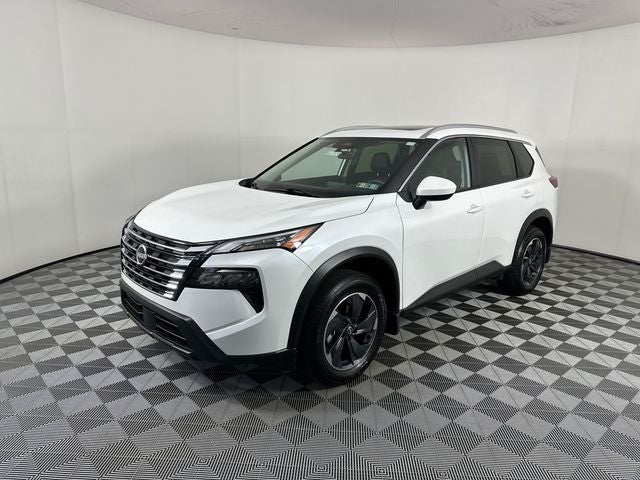 2024 Nissan Rogue SV Premium Package