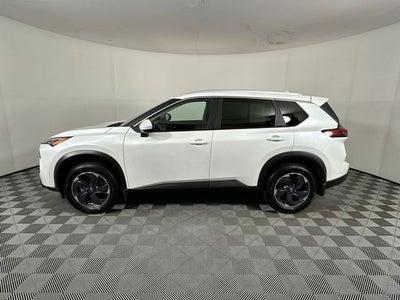 2024 Nissan Rogue SV Premium Package