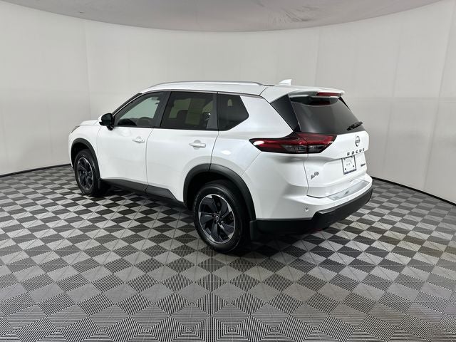 2024 Nissan Rogue SV Premium Package
