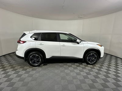 2024 Nissan Rogue SV Premium Package
