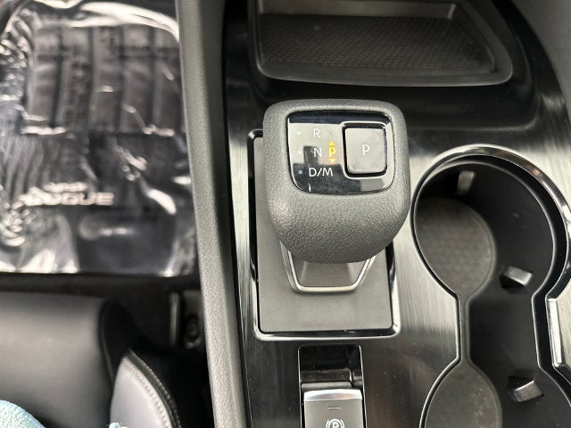 2023 Nissan Rogue SV Midnight Edition & Premium Package
