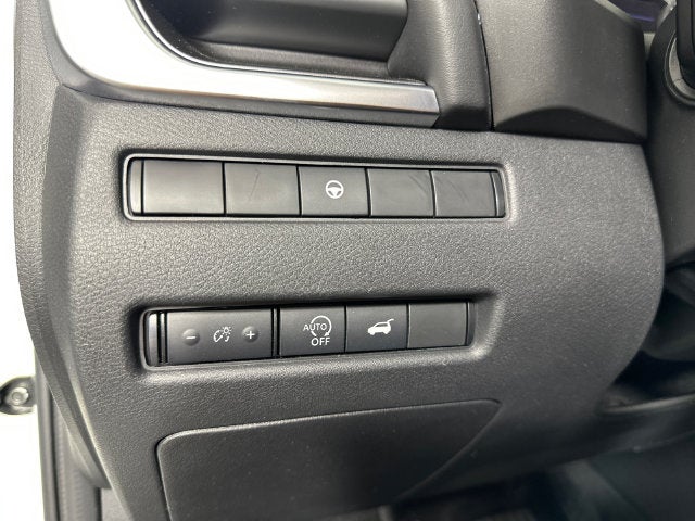 2023 Nissan Rogue SV Midnight Edition & Premium Package