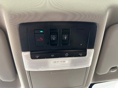 2023 Nissan Rogue SV Midnight Edition & Premium Package