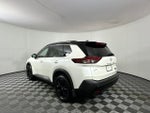 2023 Nissan Rogue SV Midnight Edition & Premium Package
