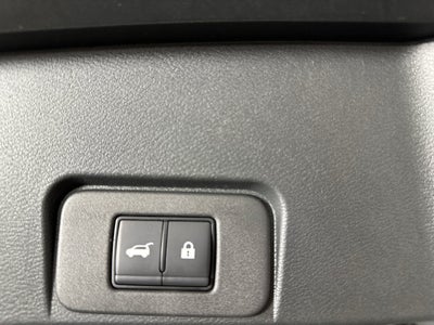 2023 Nissan Rogue SV Midnight Edition & Premium Package