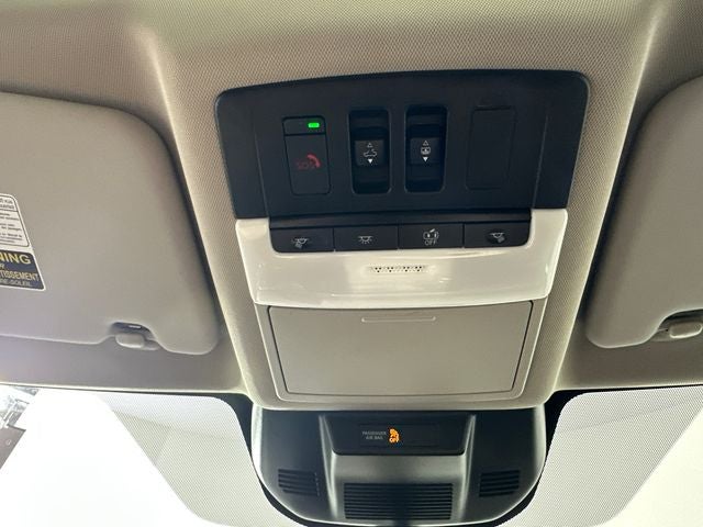 2023 Nissan Rogue SV Midnight Edition & Premium Package