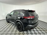 2023 Nissan Rogue SV Midnight Edition & Premium Package