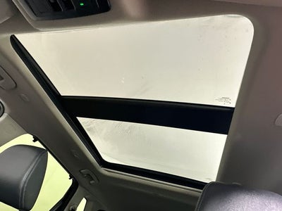 2023 Nissan Rogue SV Midnight Edition & Premium Package