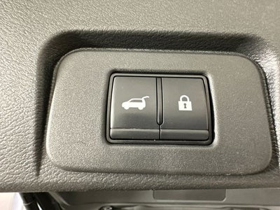 2023 Nissan Rogue SV Midnight Edition & Premium Package