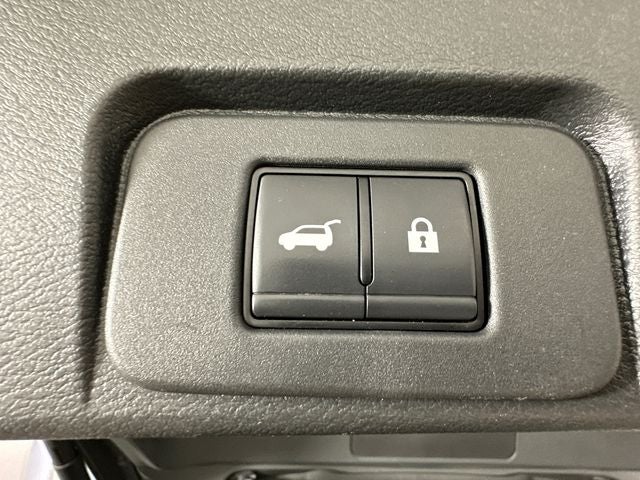 2023 Nissan Rogue SV Midnight Edition & Premium Package