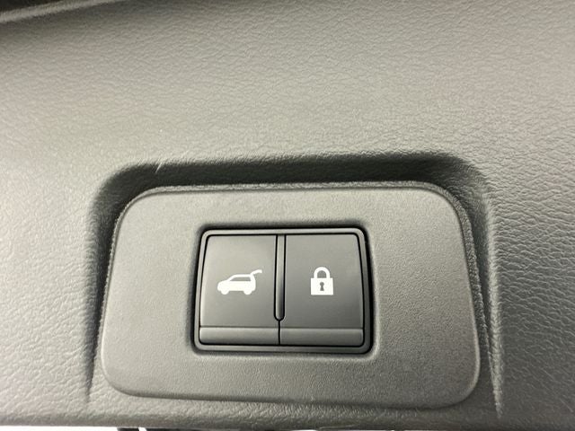 2023 Nissan Rogue SV Midnight Edition & Premium Package