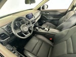 2023 Nissan Rogue SV Midnight Edition & Premium Package