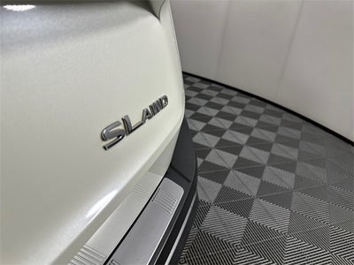 2023 Nissan Rogue SL Premium Package