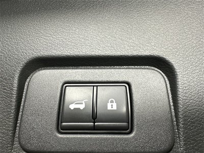 2023 Nissan Rogue SL Premium Package