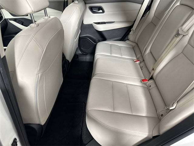 2023 Nissan Rogue SL Premium Package