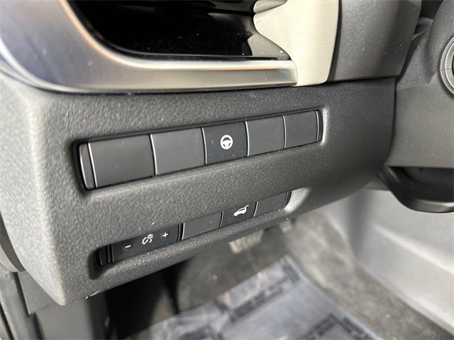 2023 Nissan Rogue SL Premium Package