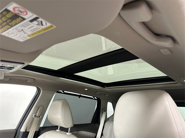 2023 Nissan Rogue SL Premium Package