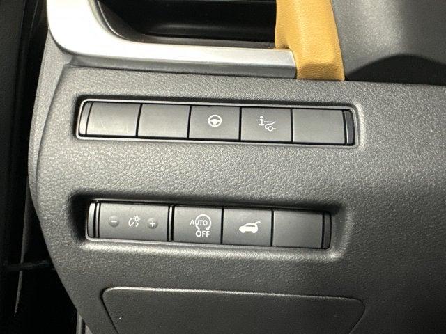 2023 Nissan Rogue Platinum Premium Package