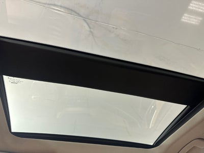 2023 Nissan Rogue Platinum Premium Package
