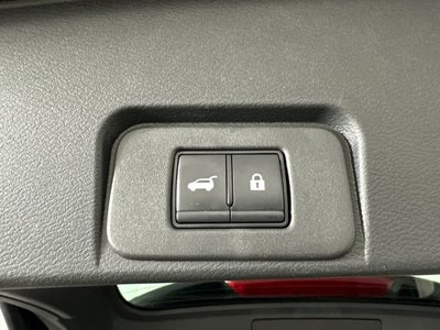 2023 Nissan Rogue Platinum Premium Package