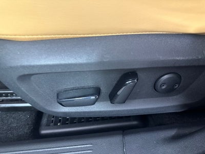 2023 Nissan Rogue Platinum Premium Package