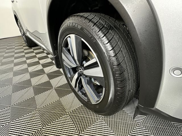 2023 Nissan Rogue Platinum Premium Package
