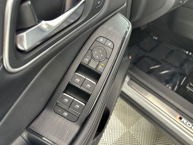 2023 Nissan Rogue Platinum Premium Package