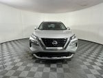 2023 Nissan Rogue Platinum Premium Package