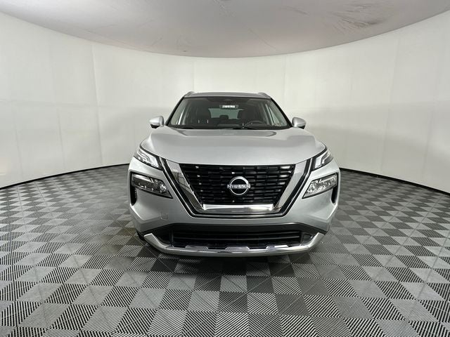 2023 Nissan Rogue Platinum Premium Package