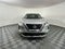 2023 Nissan Rogue Platinum Premium Package