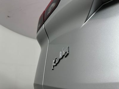 2023 Nissan Rogue Platinum Premium Package