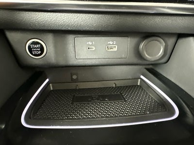 2022 Nissan Rogue Platinum Head-Up Display Package