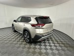 2022 Nissan Rogue Platinum Head-Up Display Package