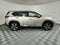 2022 Nissan Rogue Platinum Head-Up Display Package