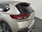 2022 Nissan Rogue Platinum Head-Up Display Package
