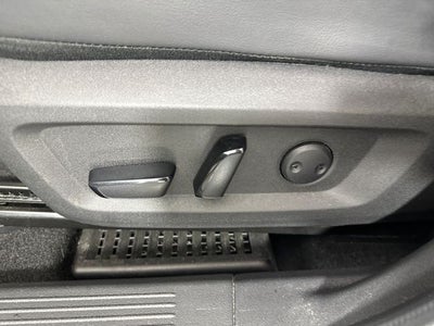 2022 Nissan Rogue Platinum Head-Up Display Package