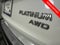 2023 Nissan Rogue Platinum Premium Package