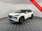 2023 Nissan Rogue Platinum Premium Package