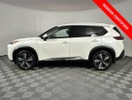 2023 Nissan Rogue Platinum Premium Package