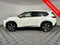 2023 Nissan Rogue Platinum Premium Package