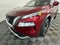 2023 Nissan Rogue Platinum Premium Package