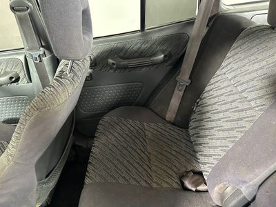 2000 Toyota RAV4 Base