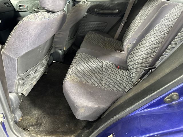 2000 Toyota RAV4 Base