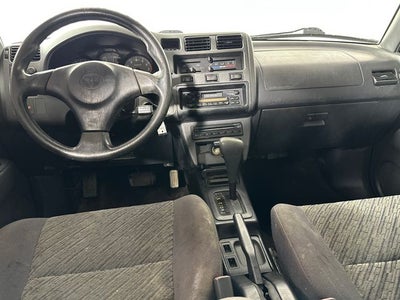2000 Toyota RAV4 Base