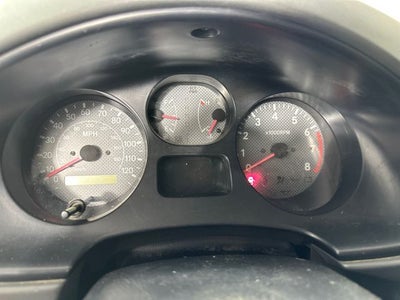 2000 Toyota RAV4 Base