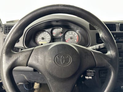 2000 Toyota RAV4 Base