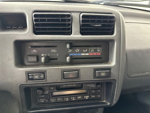 2000 Toyota RAV4 Base