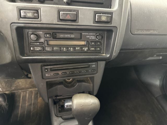 2000 Toyota RAV4 Base