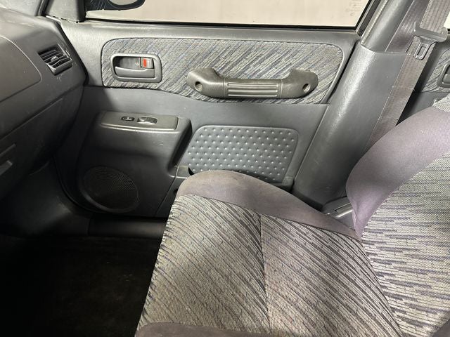 2000 Toyota RAV4 Base